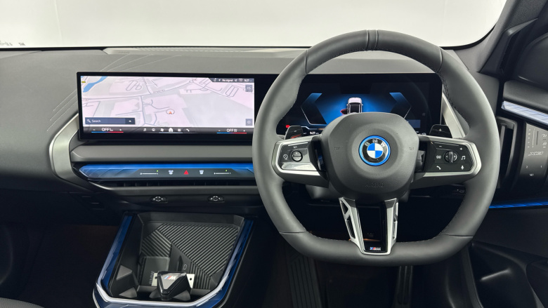 BMW X3 xDrive 30e M Sport 5dr Auto [Pro Pack] Estate